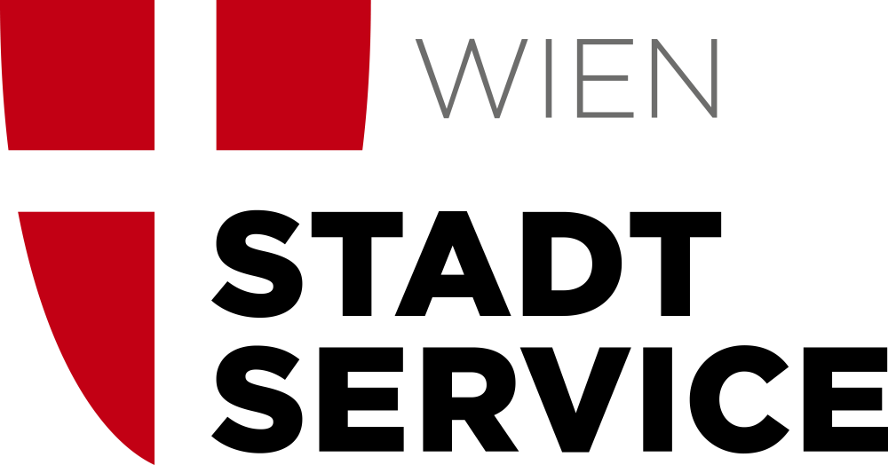 Stadtservice Wien Logo